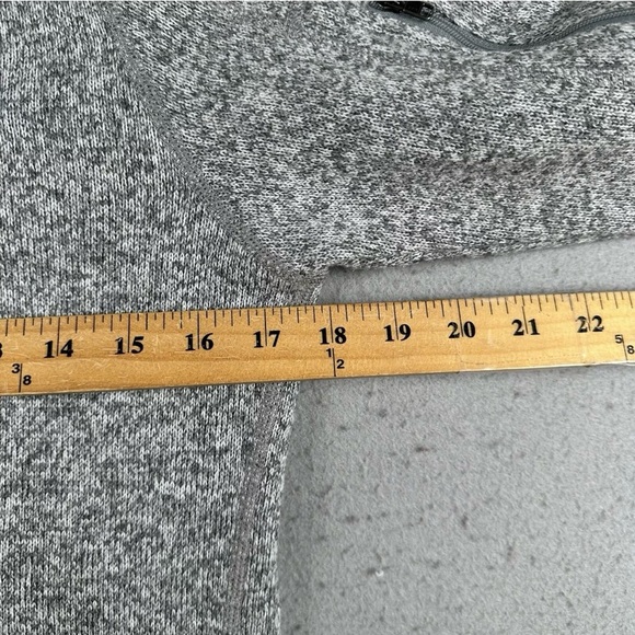 Patagonia Better Sweater Women’s XS Gray - Picture 7 of 13
